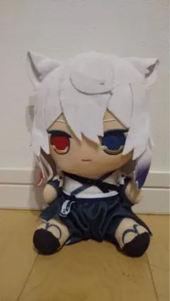 カラフルピーチ おおきなBIGぬいぐるみ⑥ どぬく - メルカリ