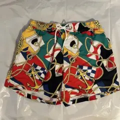 Forever21 ハーフパンツ　水着　部屋着