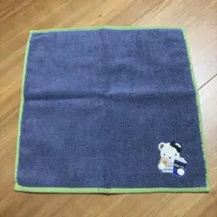 ファミリア　タオルハンカチ 代官山・広尾限定のサムネイル