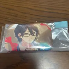 あんスタ　缶バッジ　朔間零