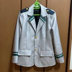 ヒロアカコスプレ衣装