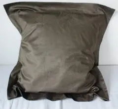FRETTE フレッテ 新品8万円以上ベッドクッションカバー ユーロシャム FRETTE フレッテ 新品8万円以上ベッドクッションカバー ユーロシャム