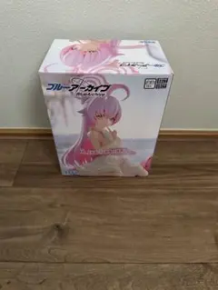 ブルーアーカイブ ホシノフィギュア