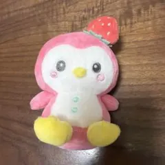 JOCHUM ぽぽ 初期マスコット JO1 川西拓実