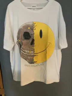 greatland HAVE A DEADZ DAY Tシャツのサムネイル