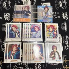 衣更真緒 ぱしゃこれ クリアカード しおり あんスタ