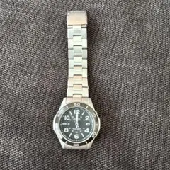 CASIO OVERLAND OVW-110 電波ソーラー 腕周り約17.8cm - メルカリ