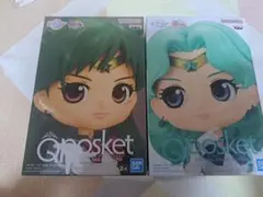 専用です　セーラームーン　Qposket フィギュア
