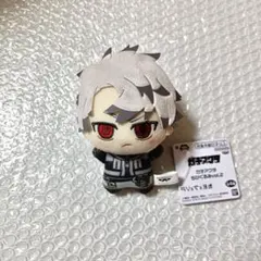 ガチアクタ ちびぐるみ vol.2 ぬいぐるみ ルド