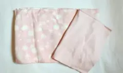 ココメール　ミニ裏毛100cm