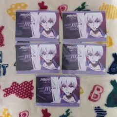 アイドリッシュセブン 逢坂壮五 ポストカード