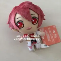 アイドリッシュセブン きらどるでっかいぬいぐるみ 七瀬陸 - メルカリ