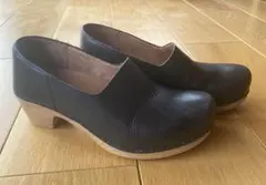 dansko 37 ブラックのサムネイル