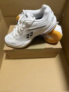 ✨改良版✨】パワークッション65Z 27cm 3E 3足在庫あり✨ - メルカリ