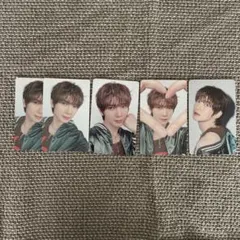 ATEEZ Birthdayトレカ コンプセット 日本限定 - メルカリ