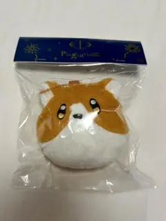 ヨルシカ いぬ ぬいぐるみキーホルダー