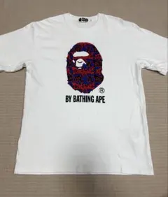 A BATHING APE】初期タグTシャツ NIGO期 アベイシングエイプ - メルカリ
