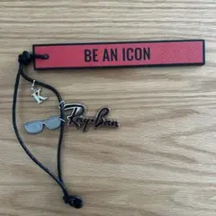 RayBan レイバン ノベルティ チャーム ストラップ サマソニ