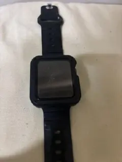Apple Watch Series3 GPSモデル 42mm MTF32J/A