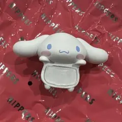 サンリオ ヒッパーズ HIPPERS シナモロール シナモン