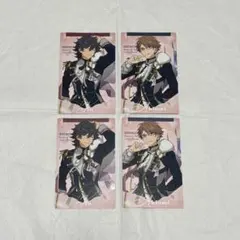 あんスタ　スタフォニ　カード　J&A