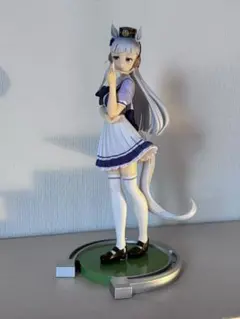ウマ娘　ゴールドシップフィギュア