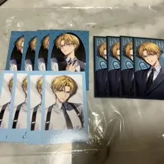 エクス・アルビオ Suit Up,New Life. ランダムフォト風カード