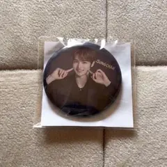 RIIZE 東京ドーム ランダムトイ 缶バッジ ソンチャン