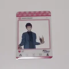 黒バス 赤司 クリアカード