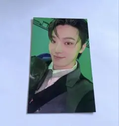 ディノ トレカ 17 IS RIGHT HERE