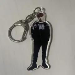 ワンエン 山下永玖 アクキー