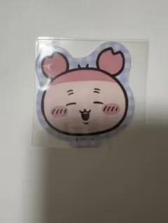 ちいかわ ダイカットステッカー 古本屋