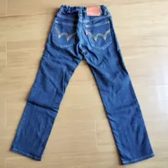 エドウィン★カッコいいデニム　サイズ130
