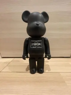 2025年最新】ベアブリック 400 ポーターの人気アイテム - メルカリ
