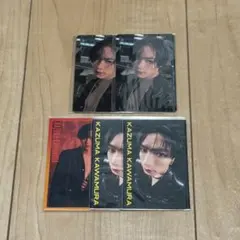 川村壱馬 フォトカード