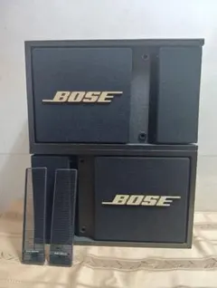 2026年最新】bOse 301 musicの人気アイテム - メルカリ