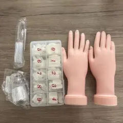 2025年最新】ハンドくん ネイルの人気アイテム - メルカリ