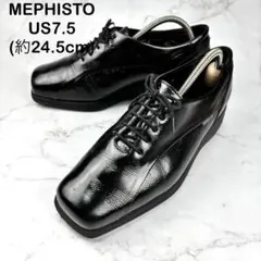 2026年最新】メフィスト 靴の人気アイテム - メルカリ