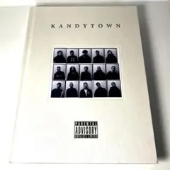 2026年最新】kandytown advisoryの人気アイテム - メルカリ
