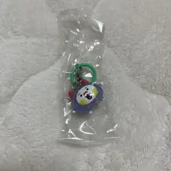 TRUZ めじるしアクセサリー WOOPY