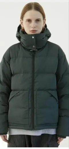 新品】Bargiee MINI POCKET JACKET カーキ - メルカリ