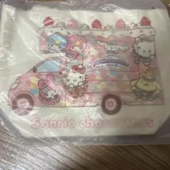 サンリオ トートバッグ