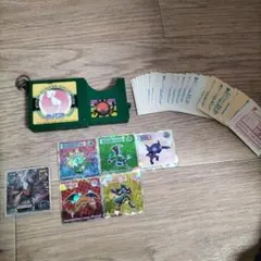 2026年最新】ポケモン シール烈伝 未開封の人気アイテム - メルカリ