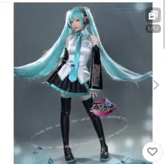 2025年最新】初音ミク 髪飾りの人気アイテム - メルカリ