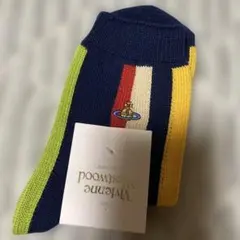 Vivienne Westwood ソックス　22.5〜24.5㎝