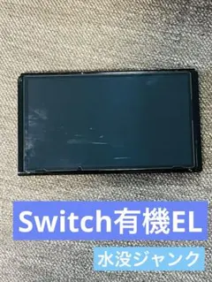 2026年最新】SWITCH 本体 ジャンク 水没の人気アイテム - メルカリ