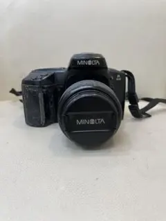 MINOLTA α 5xi 一眼レフカメラ