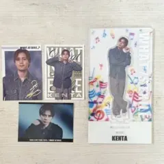 THE RAMPAGE 神谷健太 グッズセット⑥