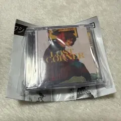 米津玄師 LOST CORNER ミニCDコレクション ガチャ　キーホルダー