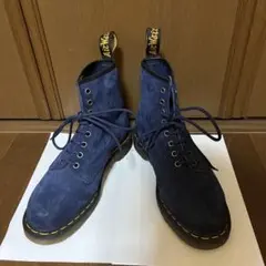 2026年最新】ドクターマーチン ネイビーの人気アイテム - メルカリ